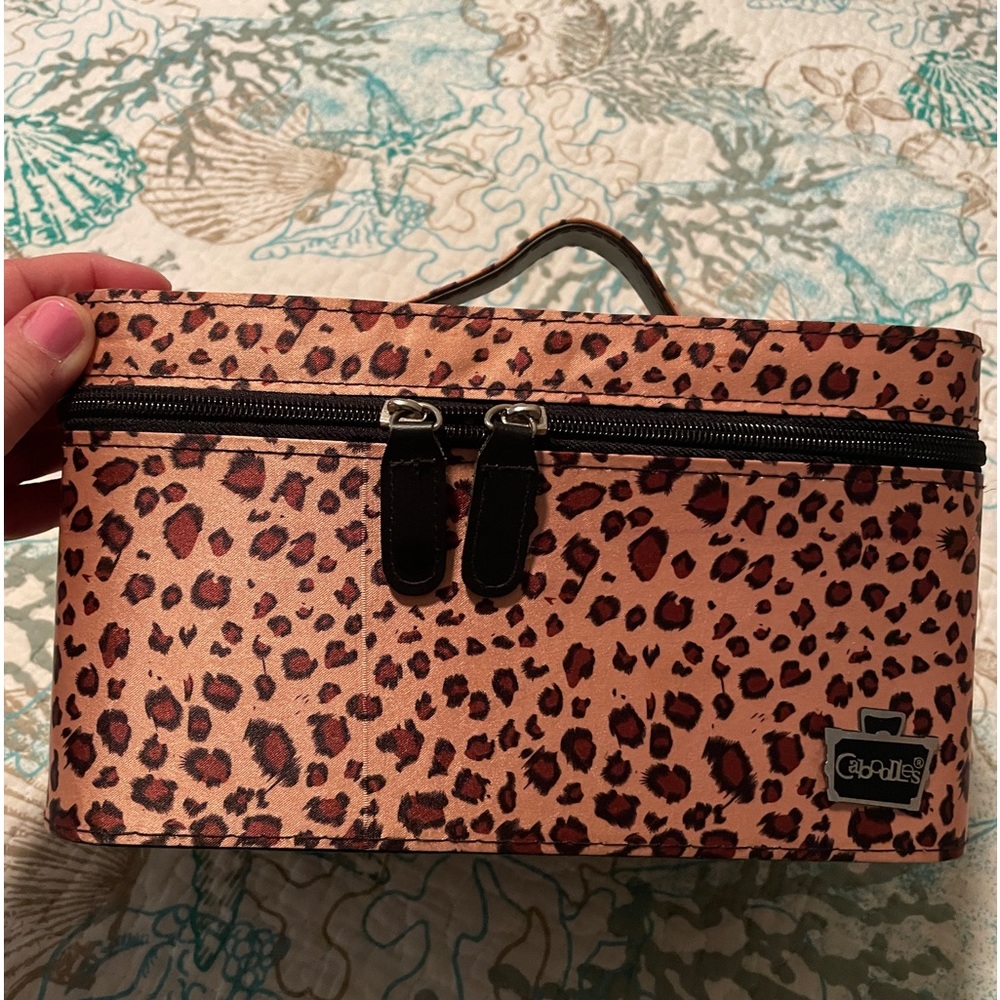 Caboodles case